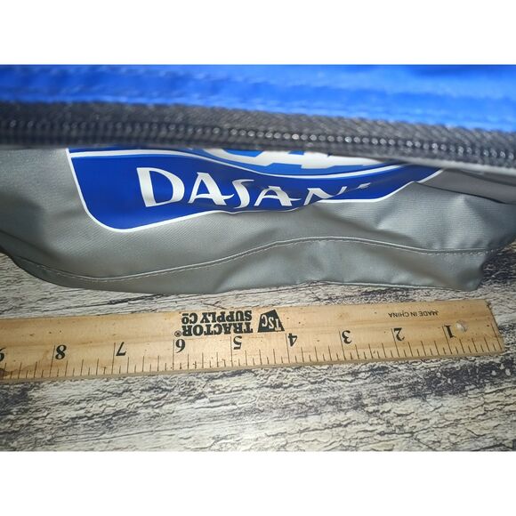 Vintage Igloo 2004 NCAA Final Four San Antonio Basketball Cooler Bag Rare - Picture 4 of 6